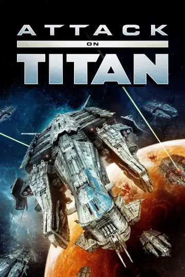 Poster to the movie "Attack on Titan" #1004608