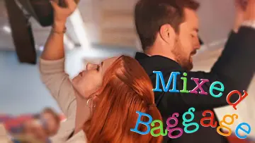 Backdrop to the movie "Mixed Baggage" #1136888