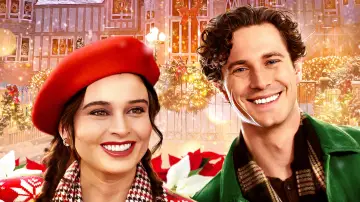 Backdrop to the movie "Christmas at Mistletoe Manor" #1159041