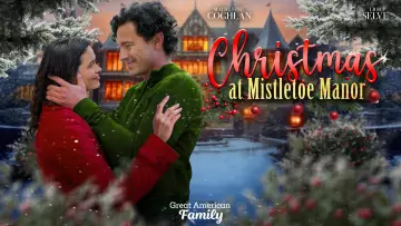 Backdrop to the movie "Christmas at Mistletoe Manor" #1159042