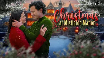 Backdrop to the movie "Christmas at Mistletoe Manor" #1159043