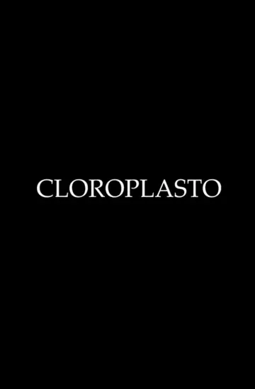 CHLOROPLAST poster