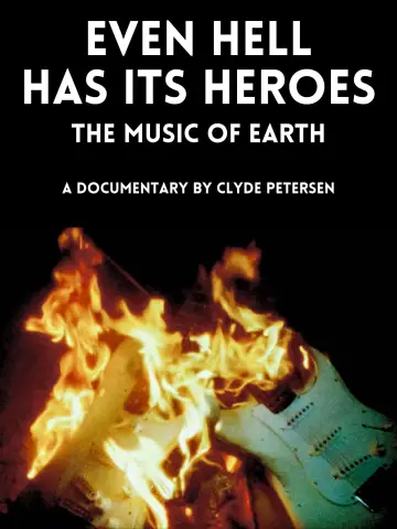 Poster to the movie "Even Hell Has Its Heroes" #1084313