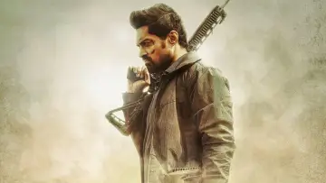 Backdrop to the movie "Amigos" #314252