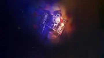 Backdrop to the movie "Terrifier 3" #557553