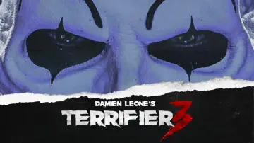 Backdrop to the movie "Terrifier 3" #557597