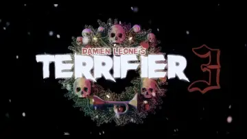 Backdrop to the movie "Terrifier 3" #557644