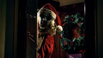 Backdrop to the movie "Terrifier 3" #557656