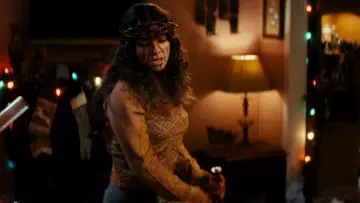 Backdrop to the movie "Terrifier 3" #557662