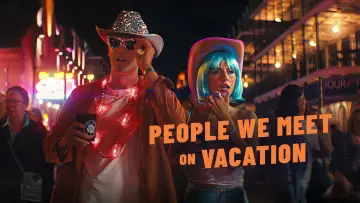 Backdrop to the movie "People We Meet on Vacation" #518764
