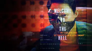Backdrop to the movie "Live Stream" #1521792