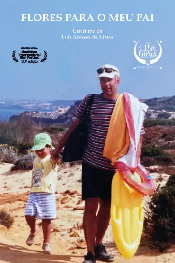 Poster to the movie "Flowers for My Father" #1049366