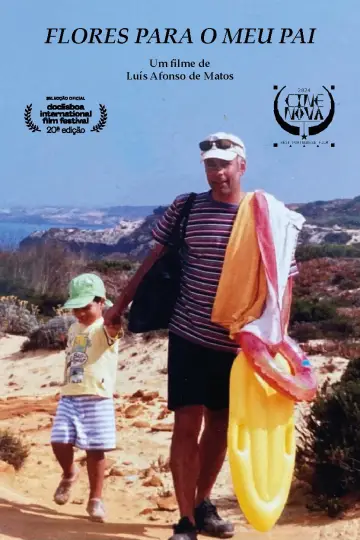 Poster to the movie "Flowers for My Father" #1049367