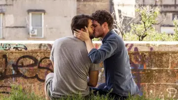 Backdrop to the movie "Nata per te" #1122368