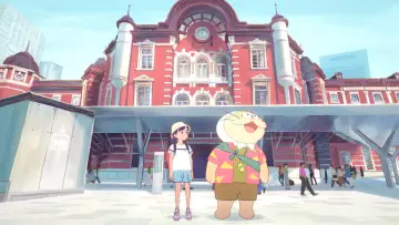 Backdrop to the movie "Ghost Cat Anzu" #538289