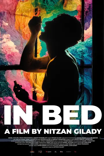 Poster to the movie "In Bed" #198698