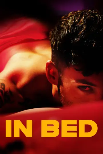 Poster to the movie "In Bed" #747502