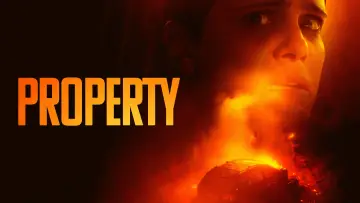 Backdrop to the movie "Property" #717555
