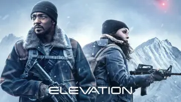 Backdrop to the movie "Elevation" #579999