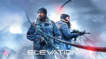 Backdrop to the movie "Elevation" #580010