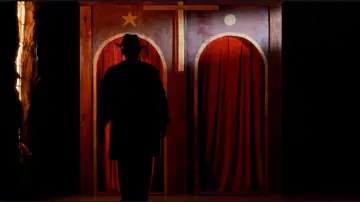 Backdrop to the movie "The VelociPastor 2" #786920