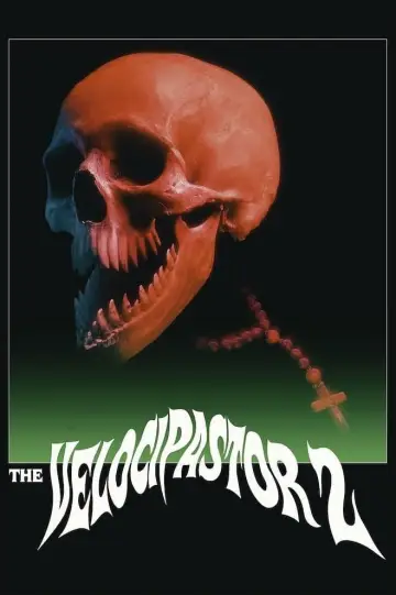 Poster to the movie "The VelociPastor 2" #912290