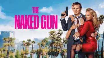 Backdrop to the movie "The Naked Gun" #1155910
