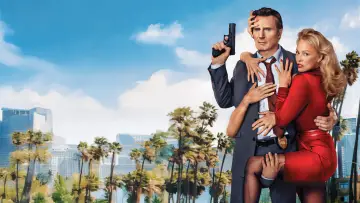 Backdrop to the movie "The Naked Gun" #1155913