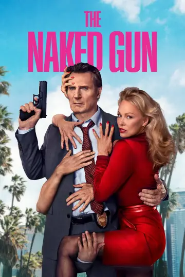 Poster to the movie "The Naked Gun" #519993