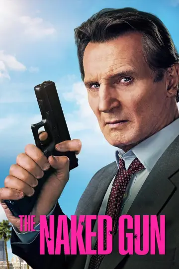 Poster to the movie "The Naked Gun" #520001