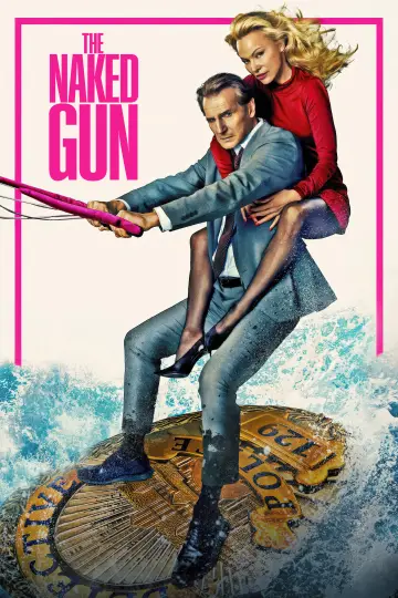 Poster to the movie "The Naked Gun" #520011