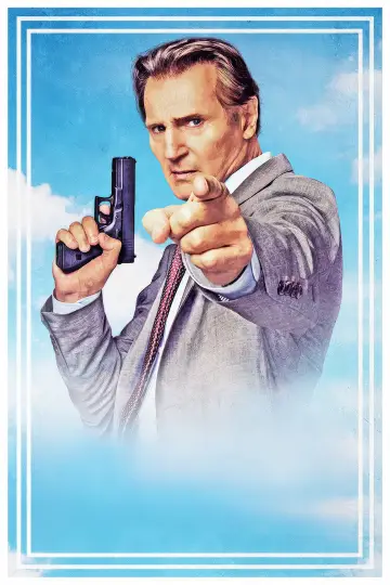 Poster to the movie "The Naked Gun" #520118