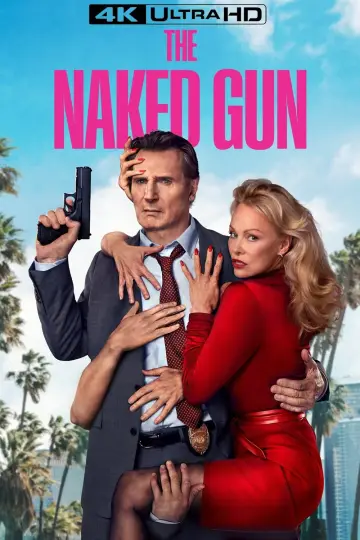 Poster to the movie "The Naked Gun" #520157