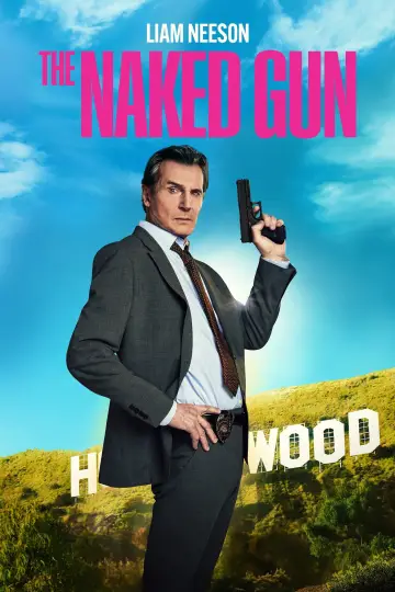 Poster to the movie "The Naked Gun" #520176