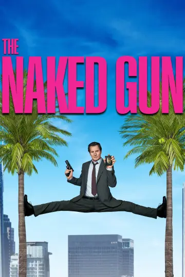 Poster to the movie "The Naked Gun" #830244