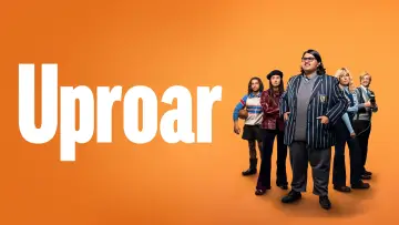 Backdrop to the movie "Uproar" #1055549