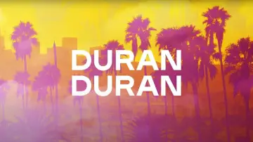 Backdrop to the movie "Duran Duran: A Hollywood High" #1070172