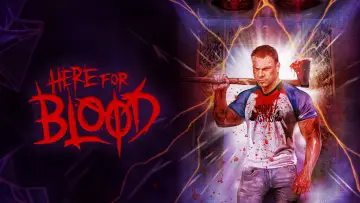 Backdrop to the movie "Here for Blood" #1017018