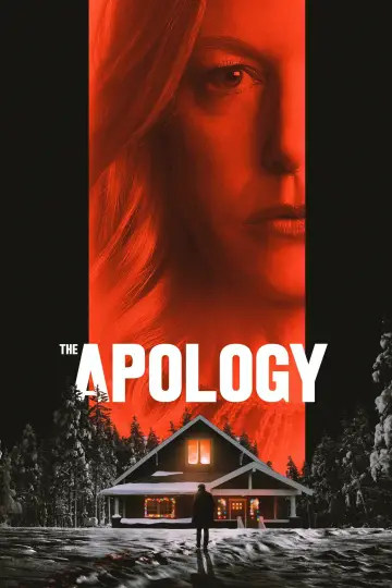 Poster to the movie "The Apology" #1134107