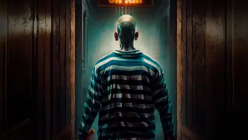 Backdrop to the movie "Nightmare Radio: The Night Stalker" #1084824