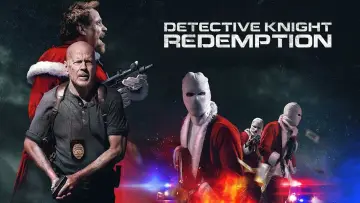 Backdrop to the movie "Detective Knight: Redemption" #1020316