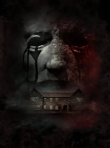 Poster to the movie "Hell House LLC Origins: The Carmichael Manor" #169452