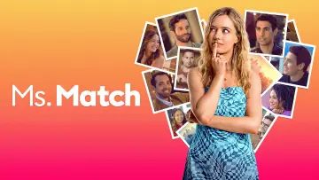 Backdrop to the movie "Ms. Match" #1138589