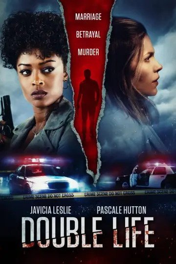 Poster to the movie "Double Life" #1019770