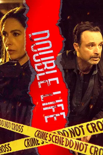 Poster to the movie "Double Life" #1019773