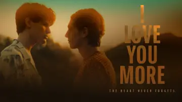Backdrop to the movie "I Love You More" #1113773