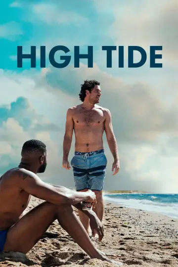 Poster to the movie "High Tide" #1015103