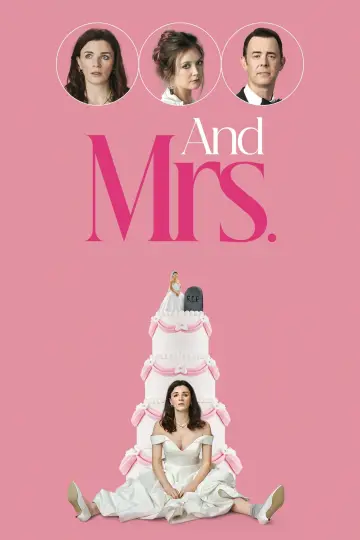 And Mrs. poster
