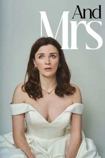 Poster to the movie "And Mrs." #1646836