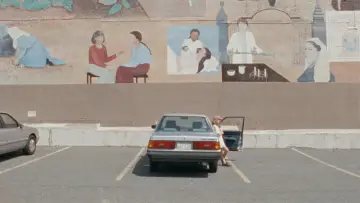Backdrop to the movie "Janet Planet" #684225